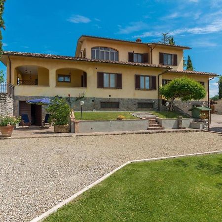 Santa Margherita Vacanze بودجيبونسي المظهر الخارجي الصورة
