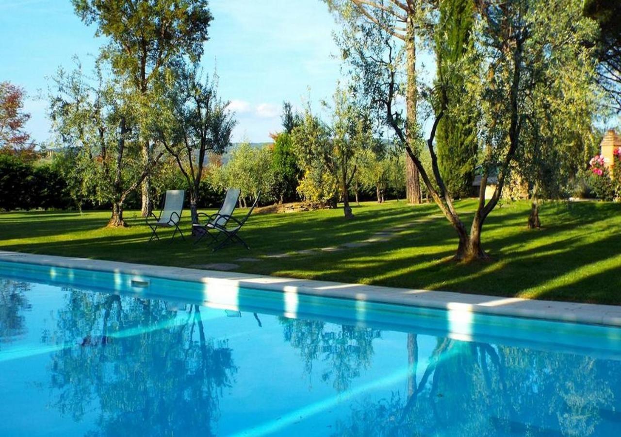 Santa Margherita Vacanze بودجيبونسي المظهر الخارجي الصورة