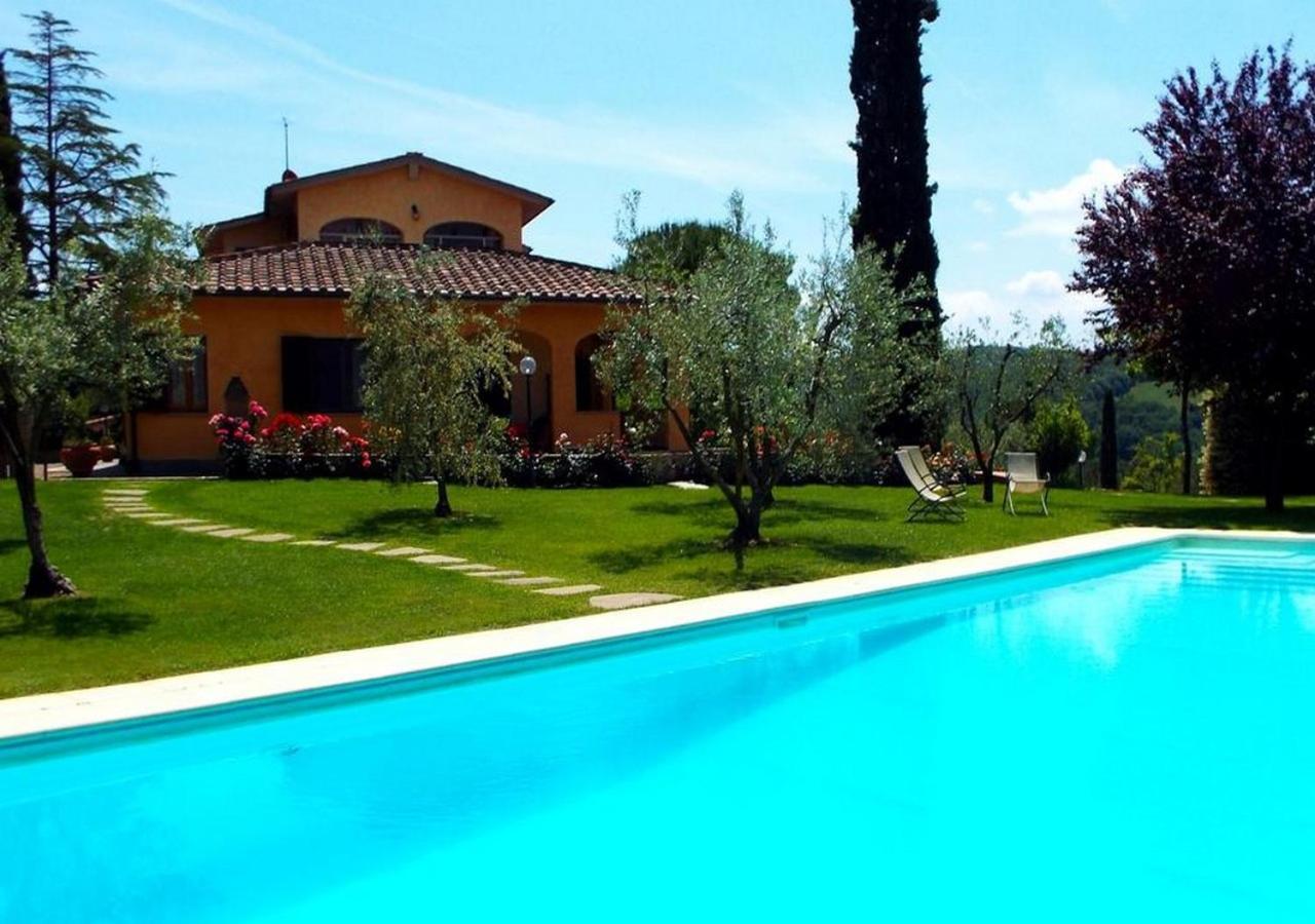 Santa Margherita Vacanze بودجيبونسي المظهر الخارجي الصورة