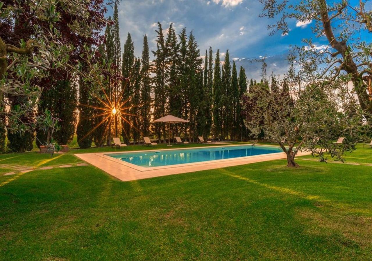 Santa Margherita Vacanze بودجيبونسي المظهر الخارجي الصورة