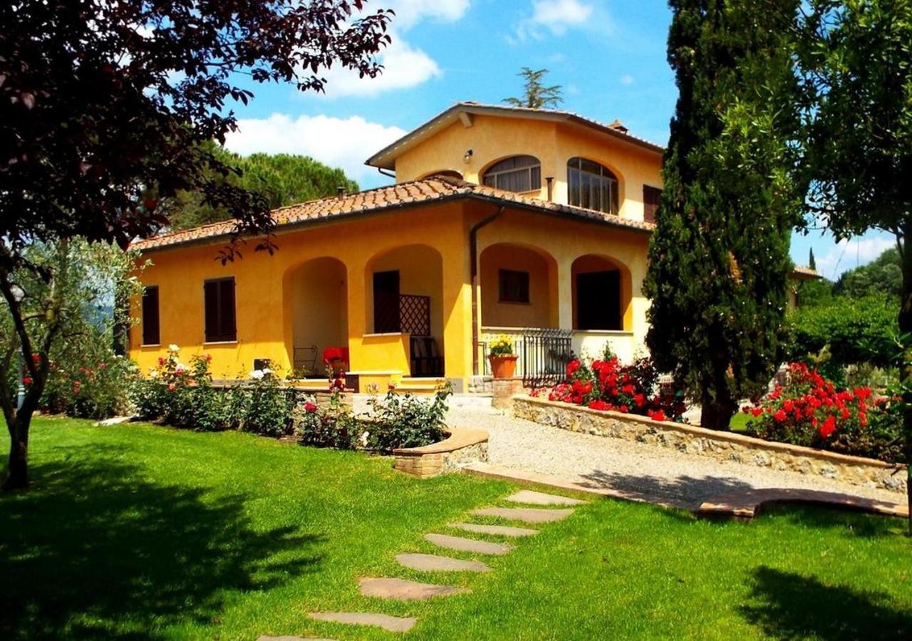 Santa Margherita Vacanze بودجيبونسي المظهر الخارجي الصورة
