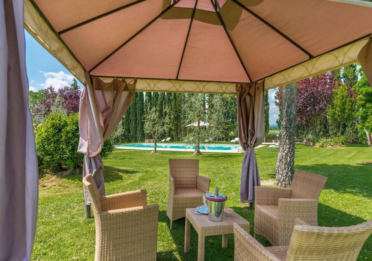 Santa Margherita Vacanze بودجيبونسي المظهر الخارجي الصورة
