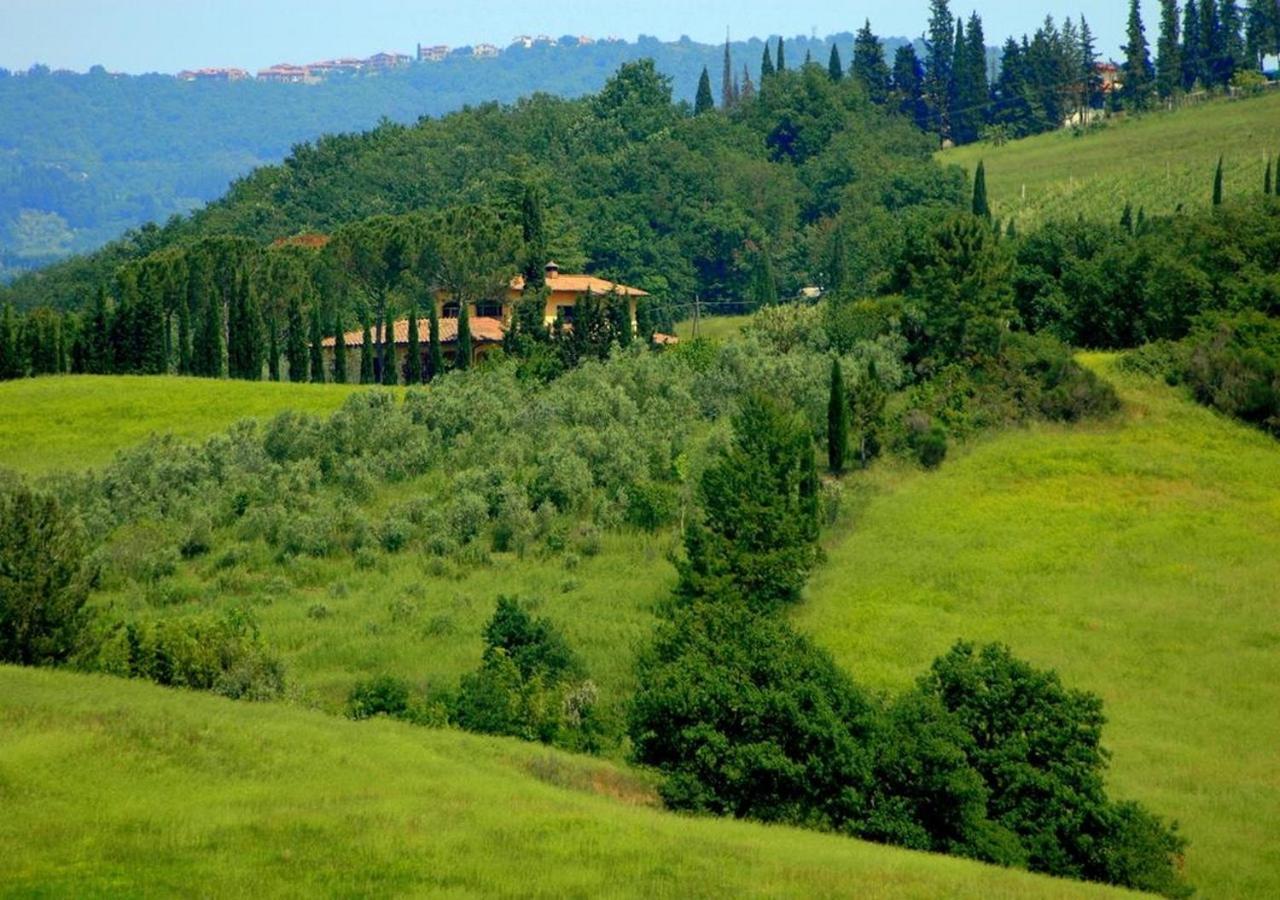 Santa Margherita Vacanze بودجيبونسي المظهر الخارجي الصورة