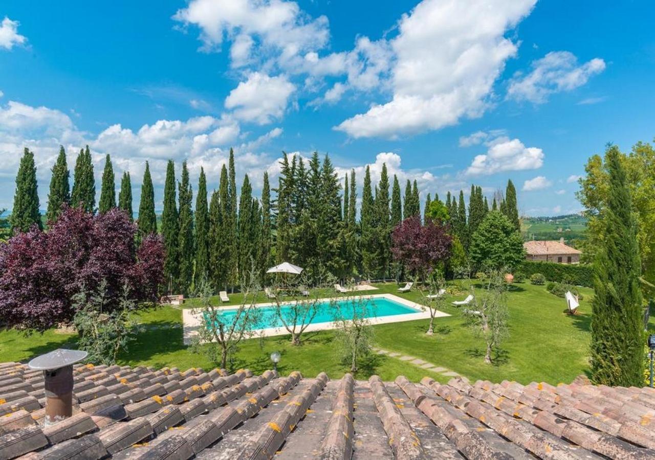 Santa Margherita Vacanze بودجيبونسي المظهر الخارجي الصورة