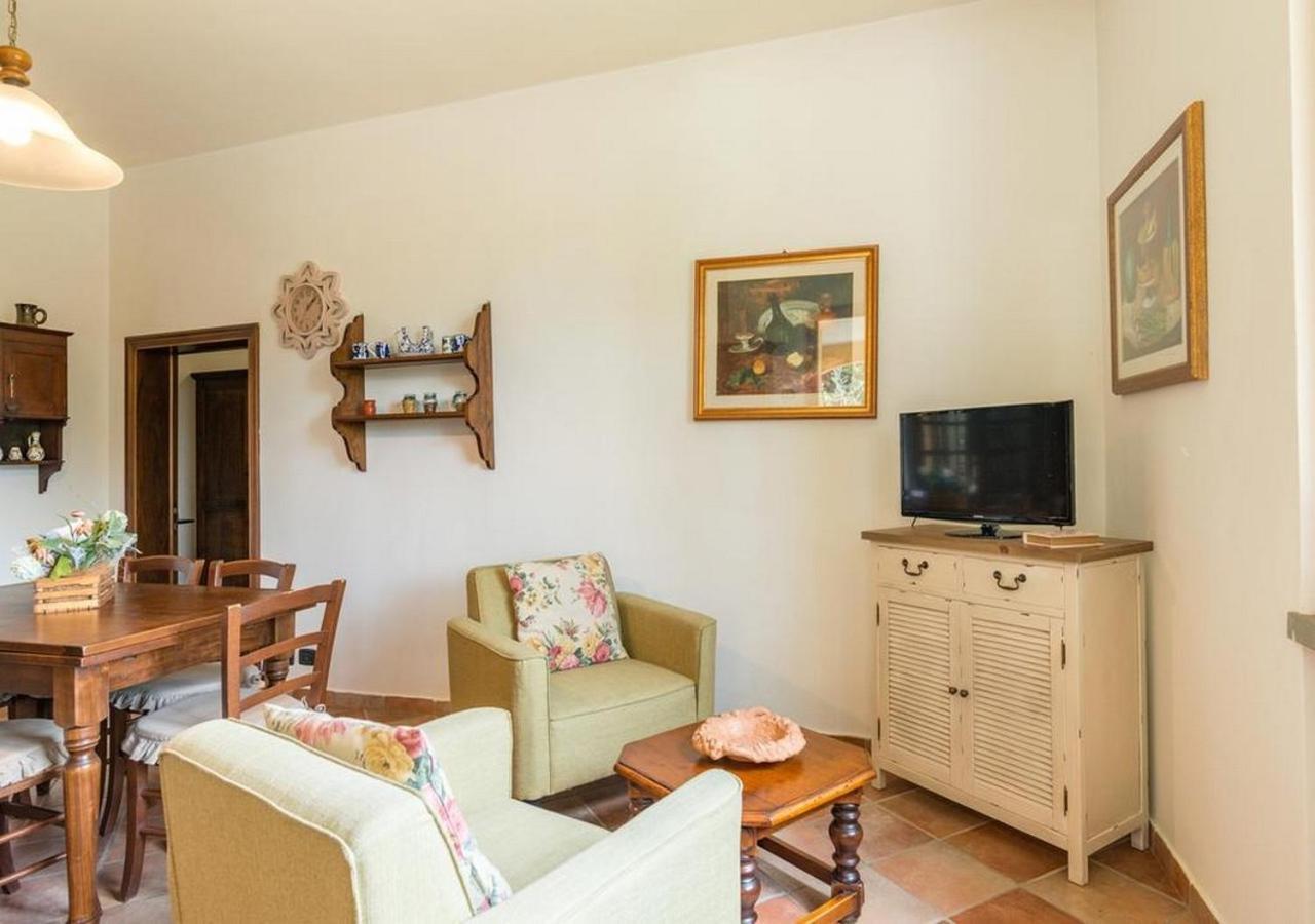 Santa Margherita Vacanze بودجيبونسي المظهر الخارجي الصورة