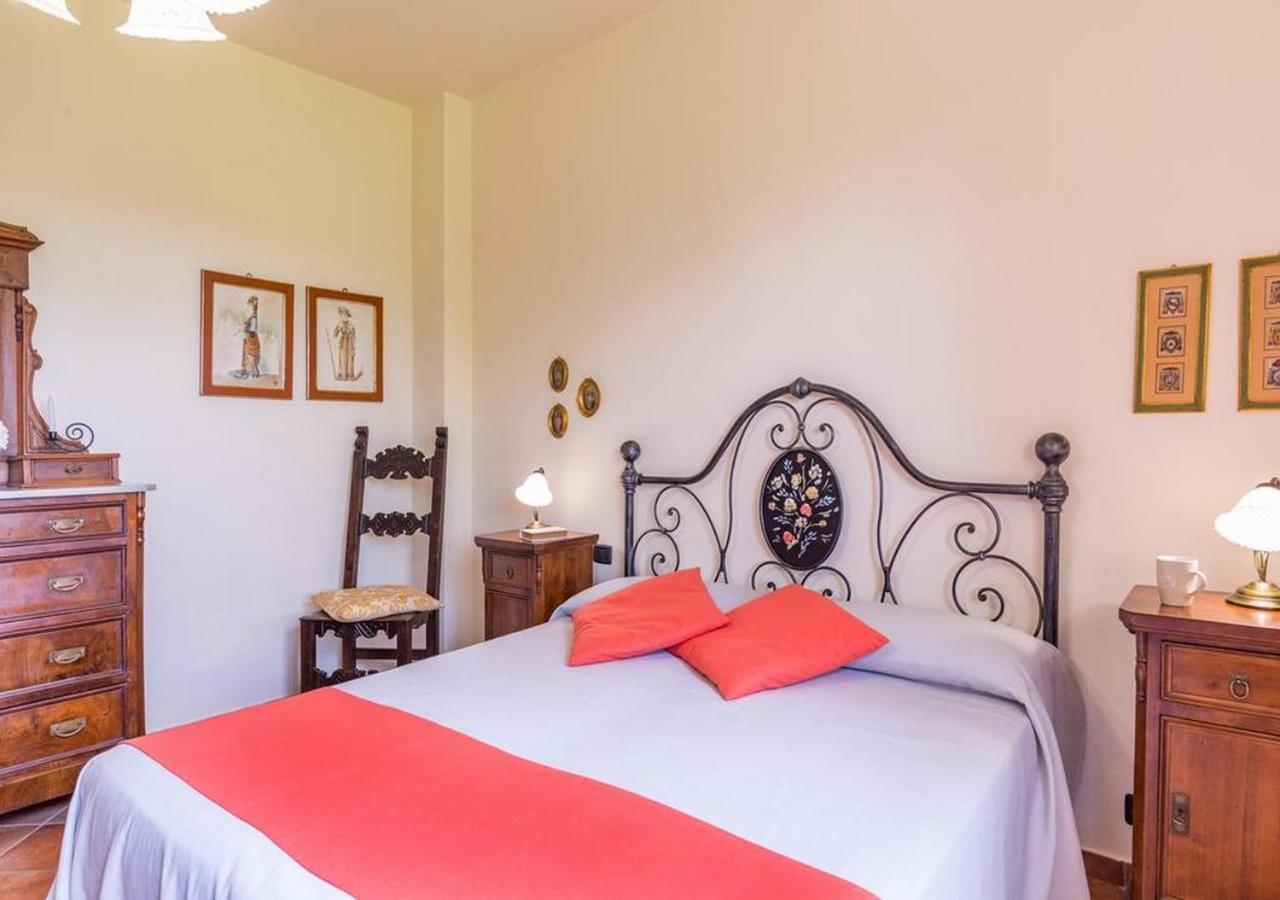 Santa Margherita Vacanze بودجيبونسي المظهر الخارجي الصورة