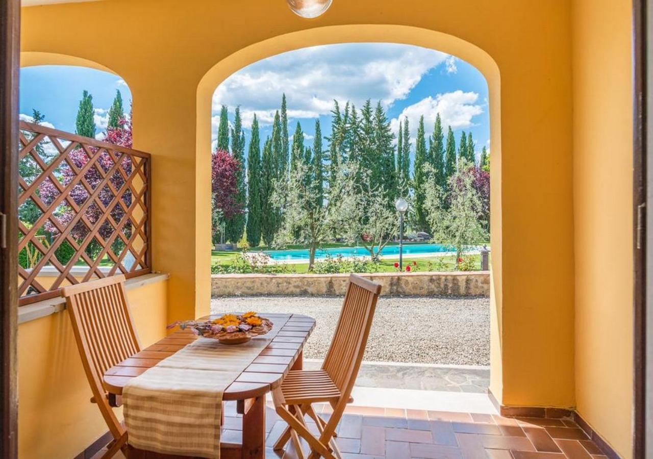 Santa Margherita Vacanze بودجيبونسي المظهر الخارجي الصورة