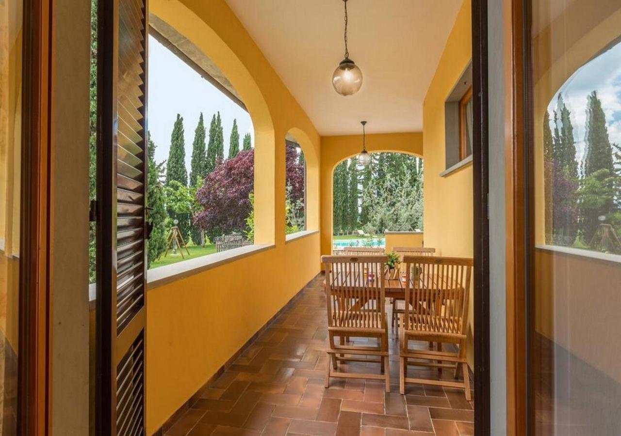 Santa Margherita Vacanze بودجيبونسي المظهر الخارجي الصورة