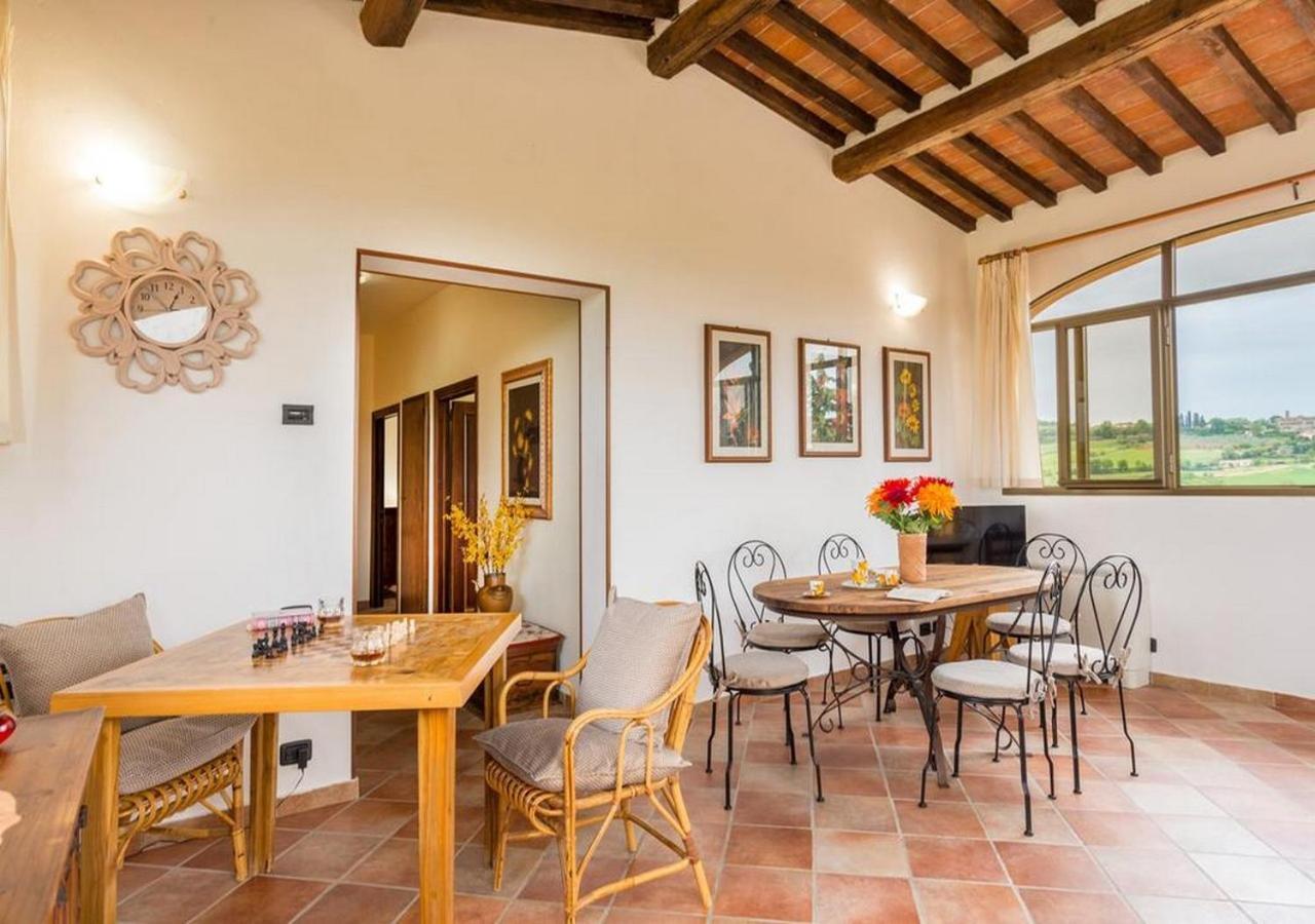 Santa Margherita Vacanze بودجيبونسي المظهر الخارجي الصورة